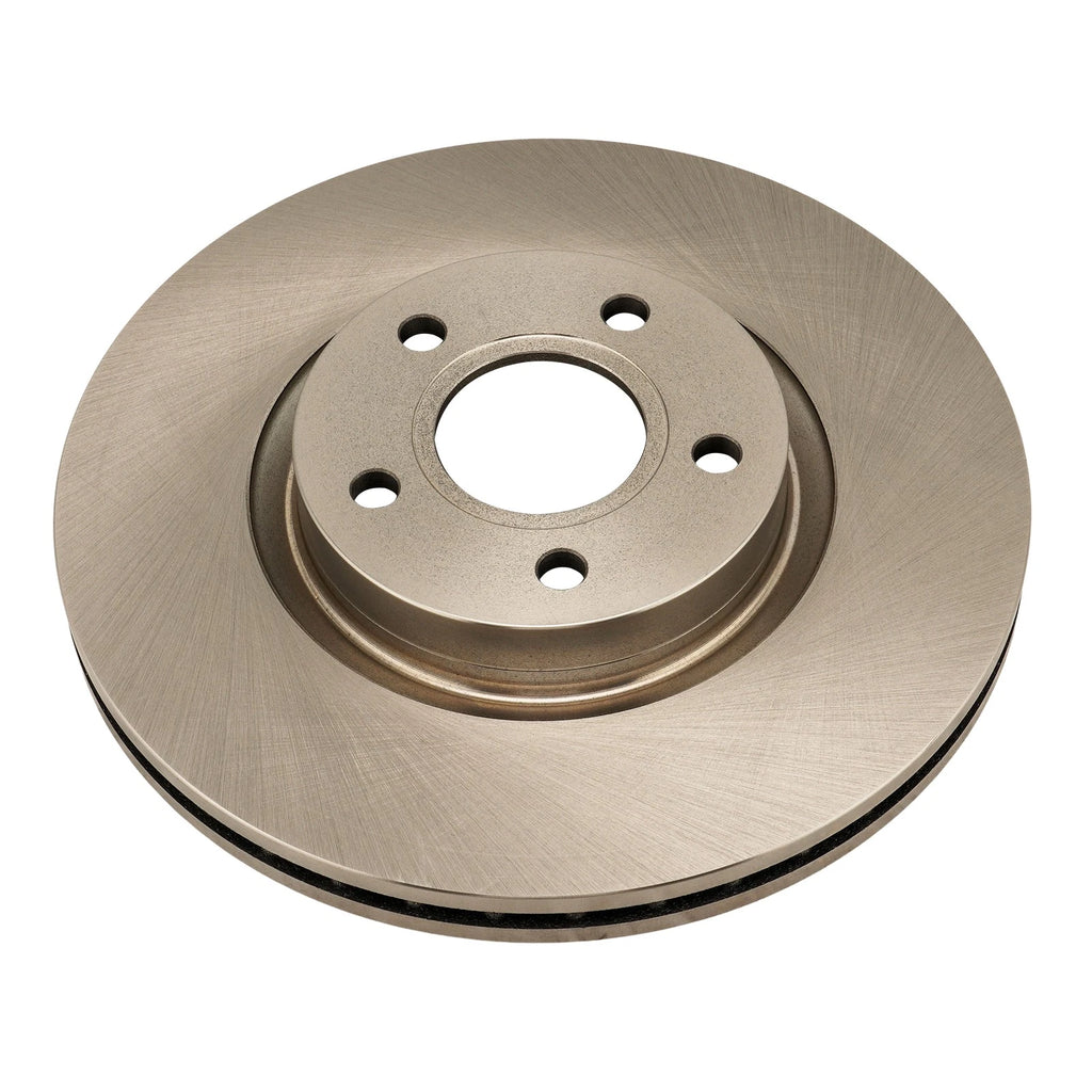 2x Front Disc Brake Rotors for Ford Escape (2013–2019)