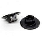 Liner Nut Fender 14mm 20x30mm for Kia Nylon Wheelhouse