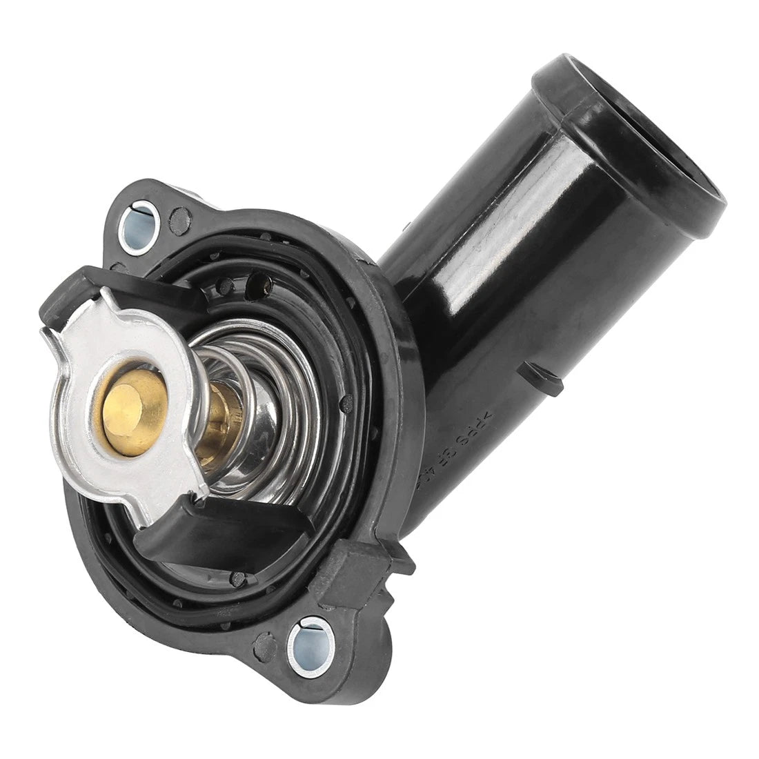Thermostat Housing 95℃ for Dodge Charger (2011–2018) 5184977AE 5184977AD