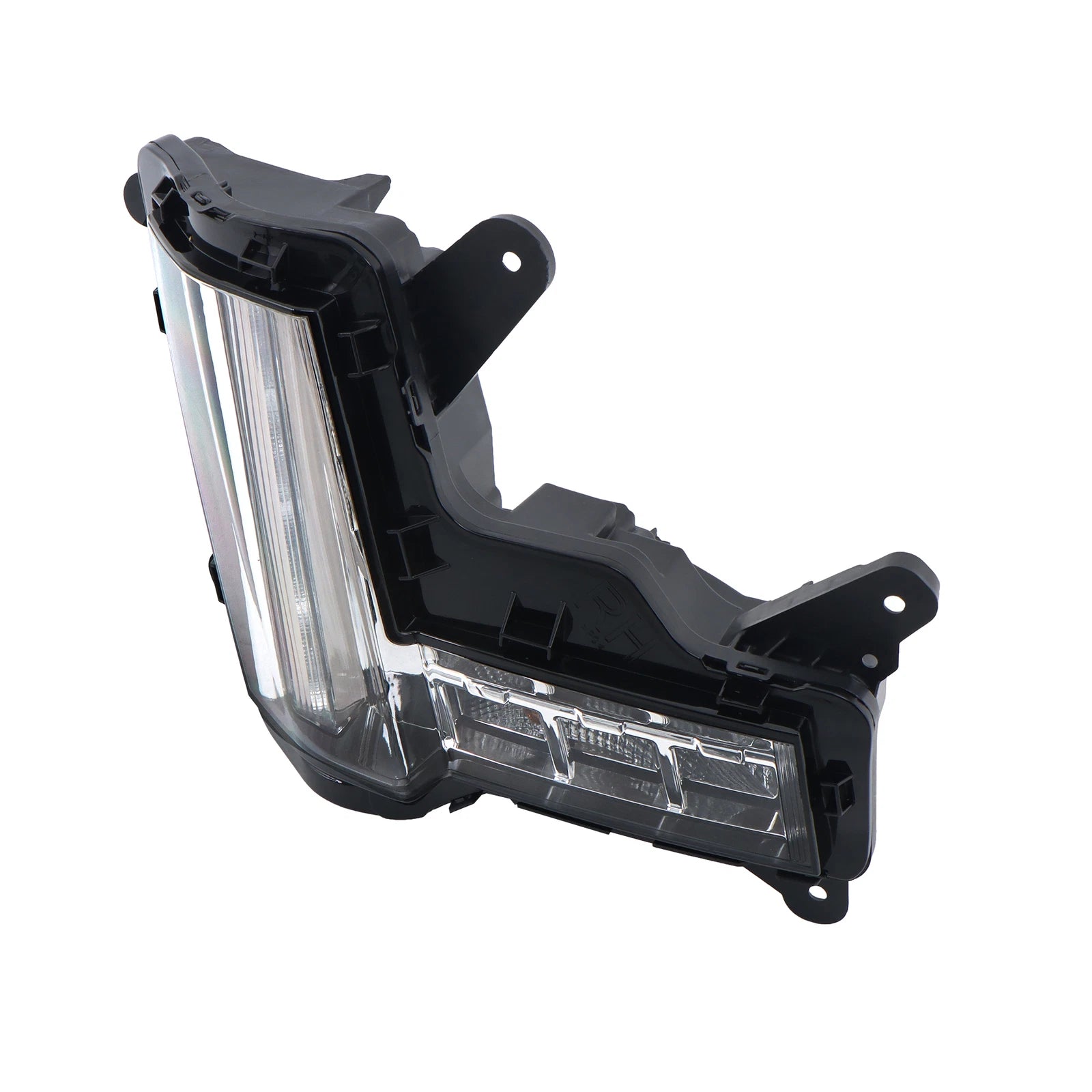 LED Fog Light for Escalade (2015–2020) Right/Passenger with Crash Braking