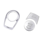Ignition Start Stop Switch Cover for BMW 1 2 3 4 Series (2012-2020)