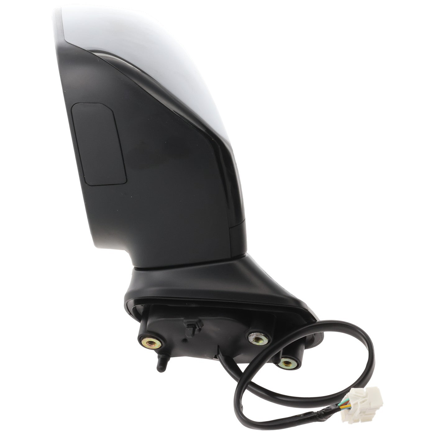 Heated Driver Left Side Mirror for Subaru Crosstrek (2018–2023)