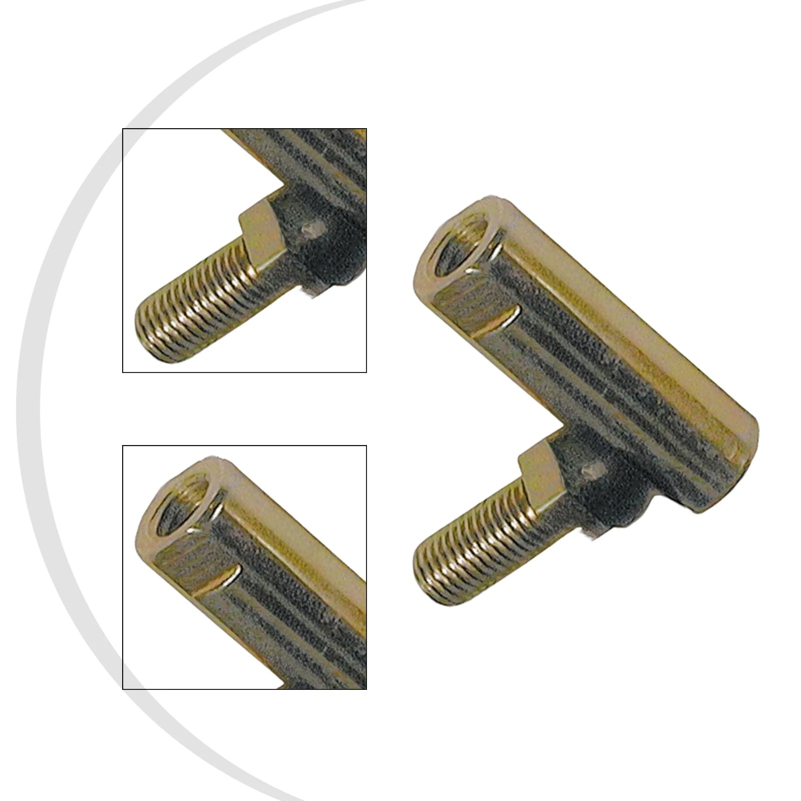 Ball Joint for Compatible with 245019, 265615