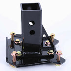 2" Trailer Receiver Hitch for Polaris RZR XP / XP 4 1000 (2014–2022)