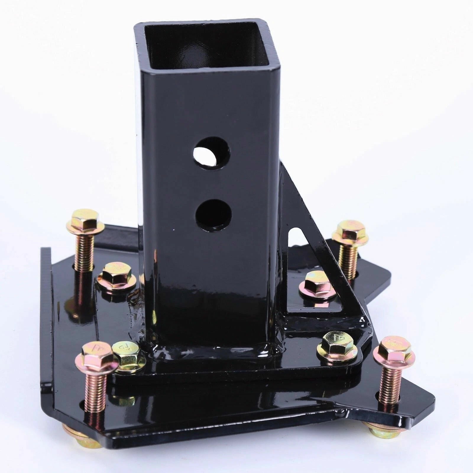 2" Trailer Receiver Hitch for Polaris RZR XP / XP 4 1000 (2014–2022)