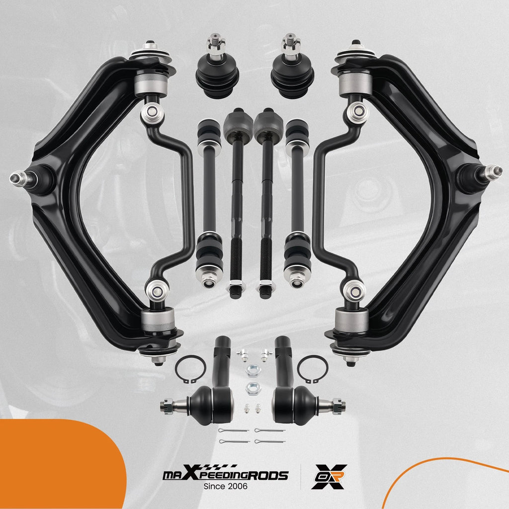 Front Upper Suspension Control Arms for Ford Explorer (2002–2005)