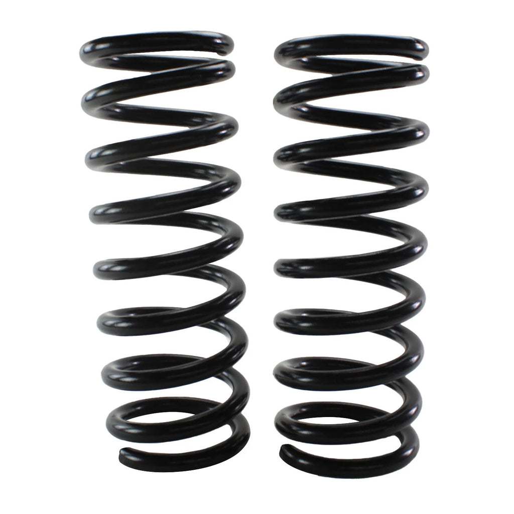Front Coil Spring Set 4112152 for Buick Chevy GMC Oldsmobile Pontiac