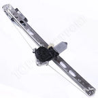 Power Window Regulator with Motor for Mercedes Benz ML320 ML430 ML500 ML55