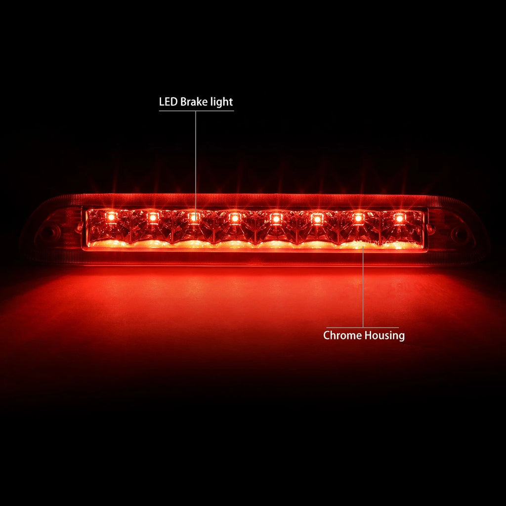 LED Third Brake Light for Ford Escape/Mariner (2001–2007)