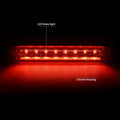 LED Third Brake Light for Ford Escape/Mariner (2001–2007)