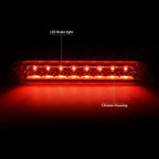 LED Third Brake Light for Ford Escape/Mariner (2001–2007)