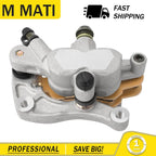 Front Brake Caliper for Yamaha YZ125X YZ250X YZ250F YZ250FX YZ450F YZ450FX