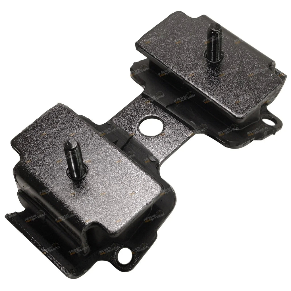 Rear Engine Gearbox Mount for Toyota Landcruiser BJ73 BJ74 3B 3.4L Diesel