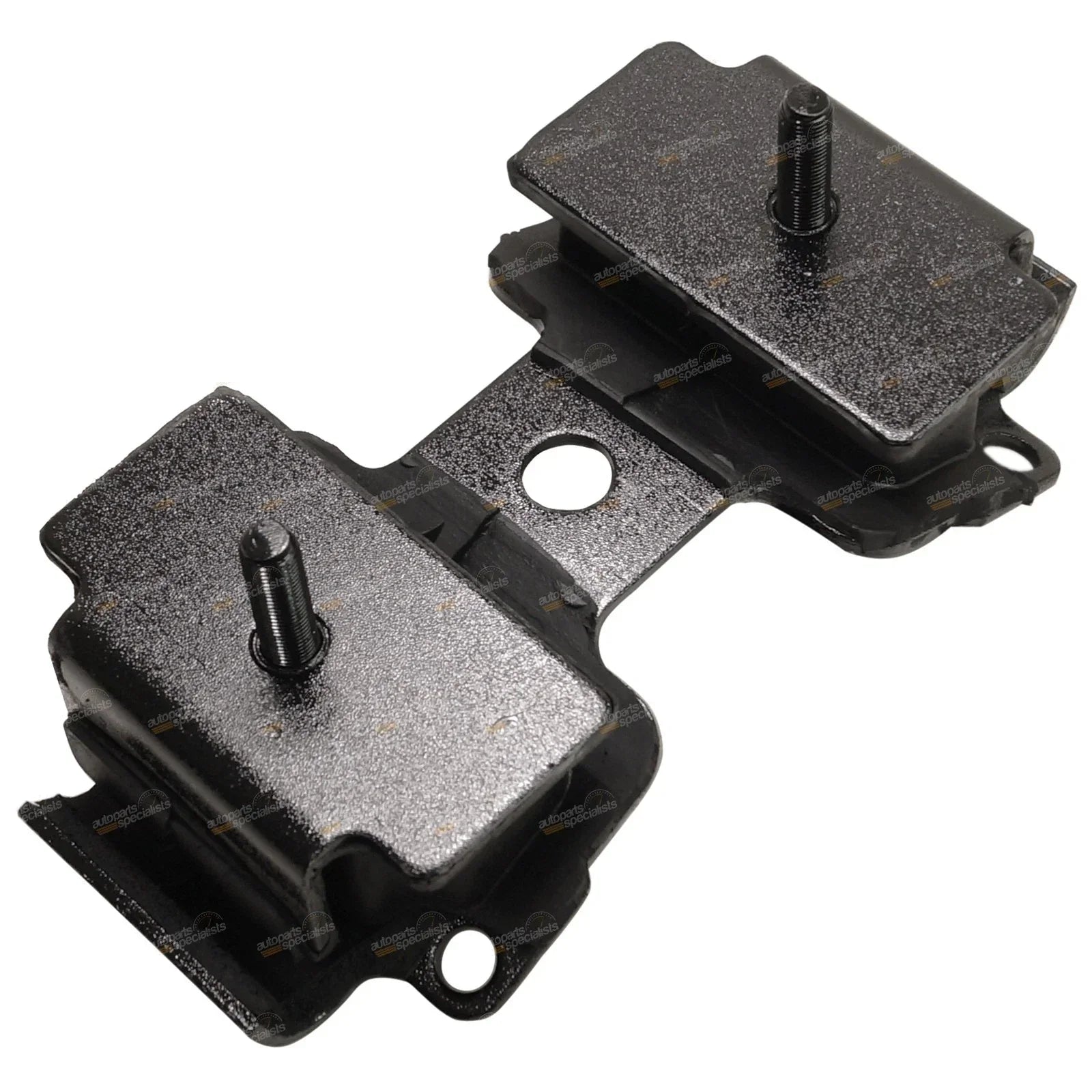 Rear Engine Gearbox Mount for Toyota Landcruiser BJ73 BJ74 3B 3.4L Diesel