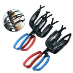 Fishing Clamps 3 Claw Pliers for Freshwater Fish (2023)