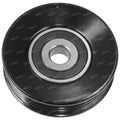 AC Pulley 4cyl 1.6L 4A-FE 1.8L 7A-FE for Corolla AE93 AE94 (1991–1994)