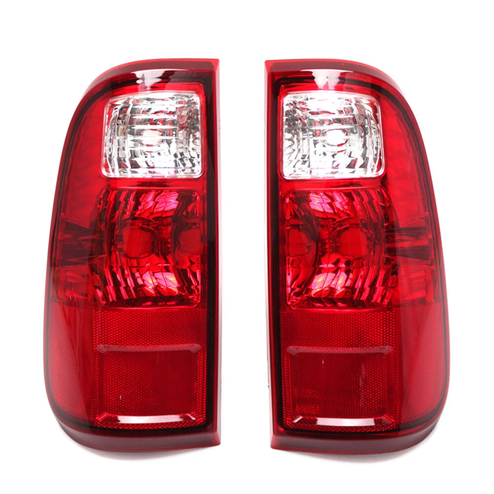 Pair Rear Signal Light Brake Warning Light for Ford F250 F350 F450 F550 (2008–2016)