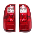 Pair Rear Signal Light Brake Warning Light for Ford F250 F350 F450 F550 (2008–2016)