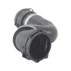 Lower Radiator to Thermostat Housing Coolant Hose for BMW E60 (2008–2010)