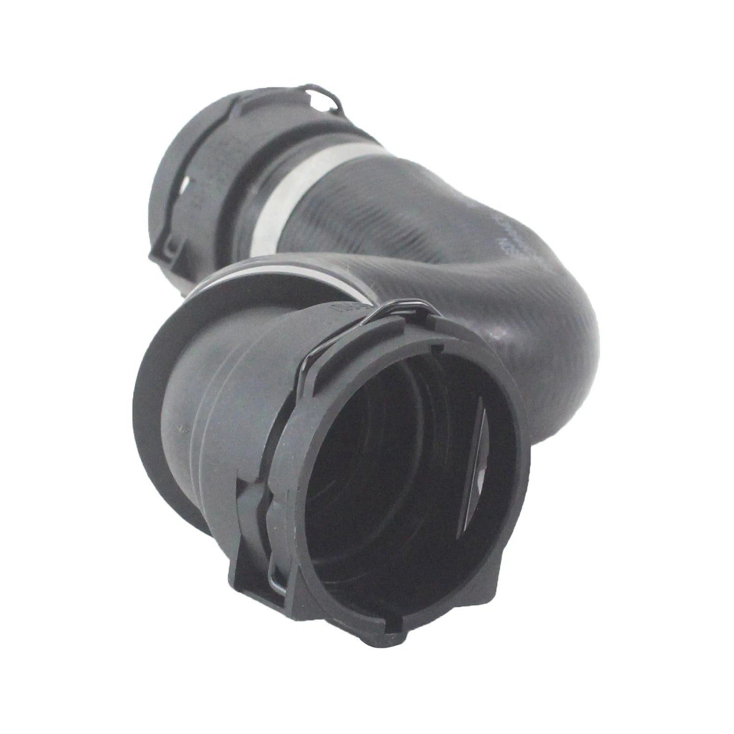 Lower Radiator to Thermostat Housing Coolant Hose for BMW E60 (2008–2010)