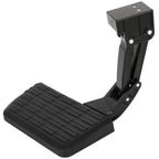 Rear Retractable Bumper Side Bed Step for Ford F150 (2015–2020)
