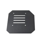 Motorcycle Ignition Coil Side Cover Protector for BMW K100 (1983-1992)