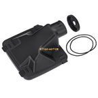 Air Box Lid and Cap Seal for Honda Sportrax 90 TRX90 TRX90EX TRX90X (1993–2008)