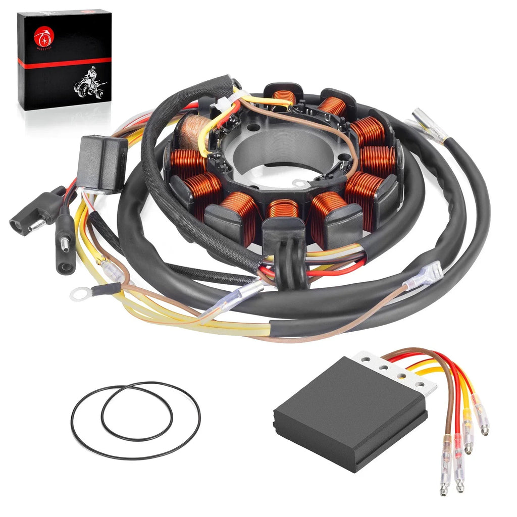 Stator & Regulator O-ring for Polaris Sportsman 500 6x6 (2000–2005)