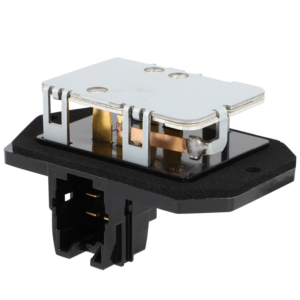 HVAC Heater Blower Motor Fan Resistor for Toyota RAV4 (2001–2005) RU-325