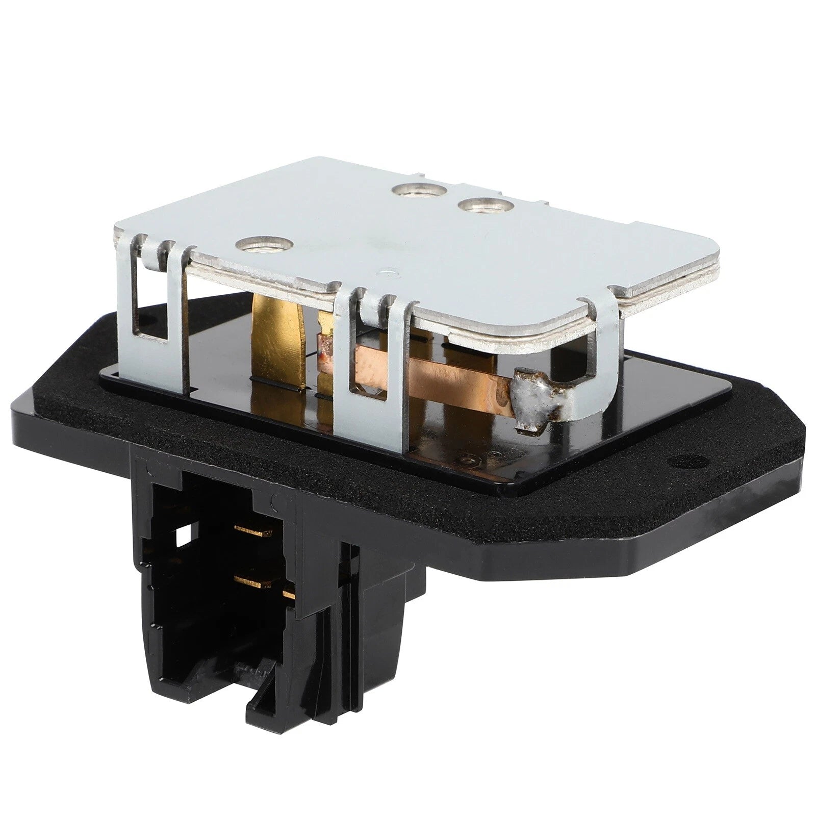 HVAC Heater Blower Motor Fan Resistor for Toyota RAV4 (2001–2005) RU-325
