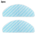 Microfiber Mop Pads for Yeedi Vacuum (2020–2023)