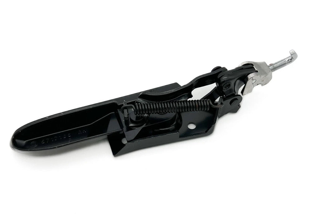 Convertible Top Latch Assembly Replacement for 1964–1965 Chevy Chevelle