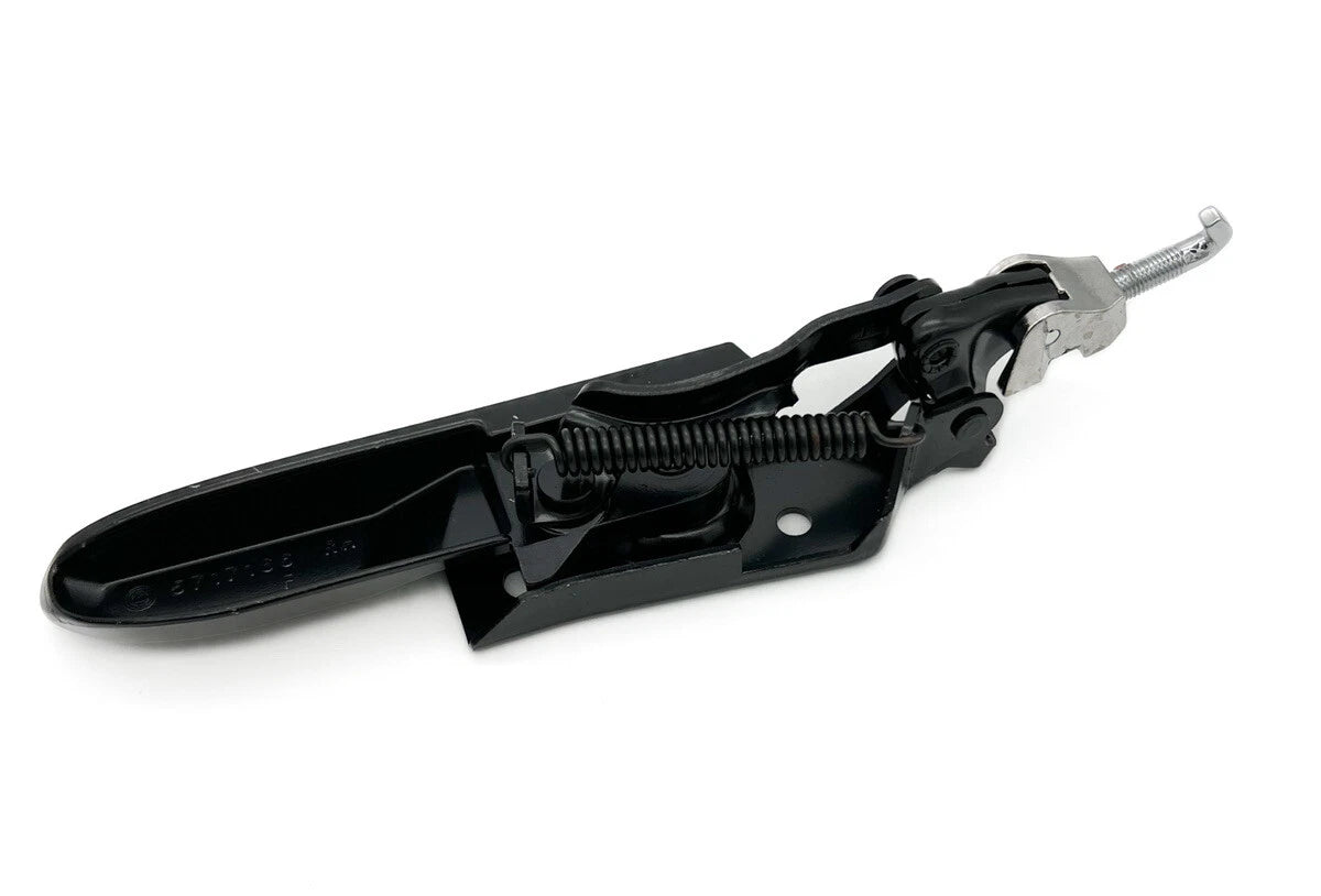 Convertible Top Latch Assembly Replacement for 1964–1965 Chevy Chevelle