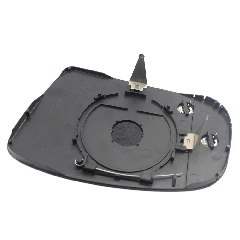 Right Side Heated Wing Mirror Glass for Mercedes S55 (2001-2003)