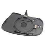 Right Side Heated Wing Mirror Glass for Mercedes S55 (2001-2003)