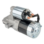 Starter for Ford Fusion and Mercury Milan (2006–2009) (2010–2012) 2.3L 2.5L 2.3L 1.4KW