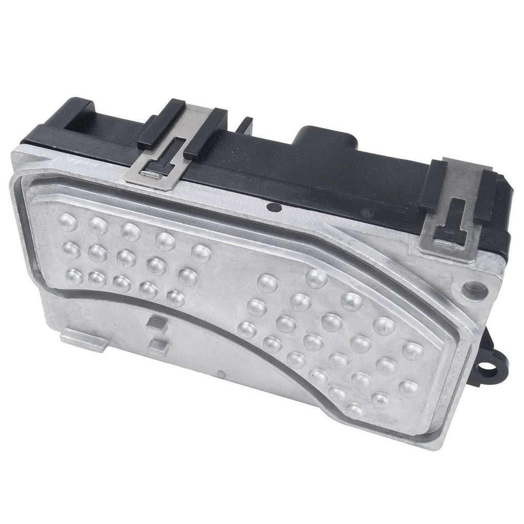 A/C Heater Blower Motor Resistor for Audi A6 Quattro (2005–2011)