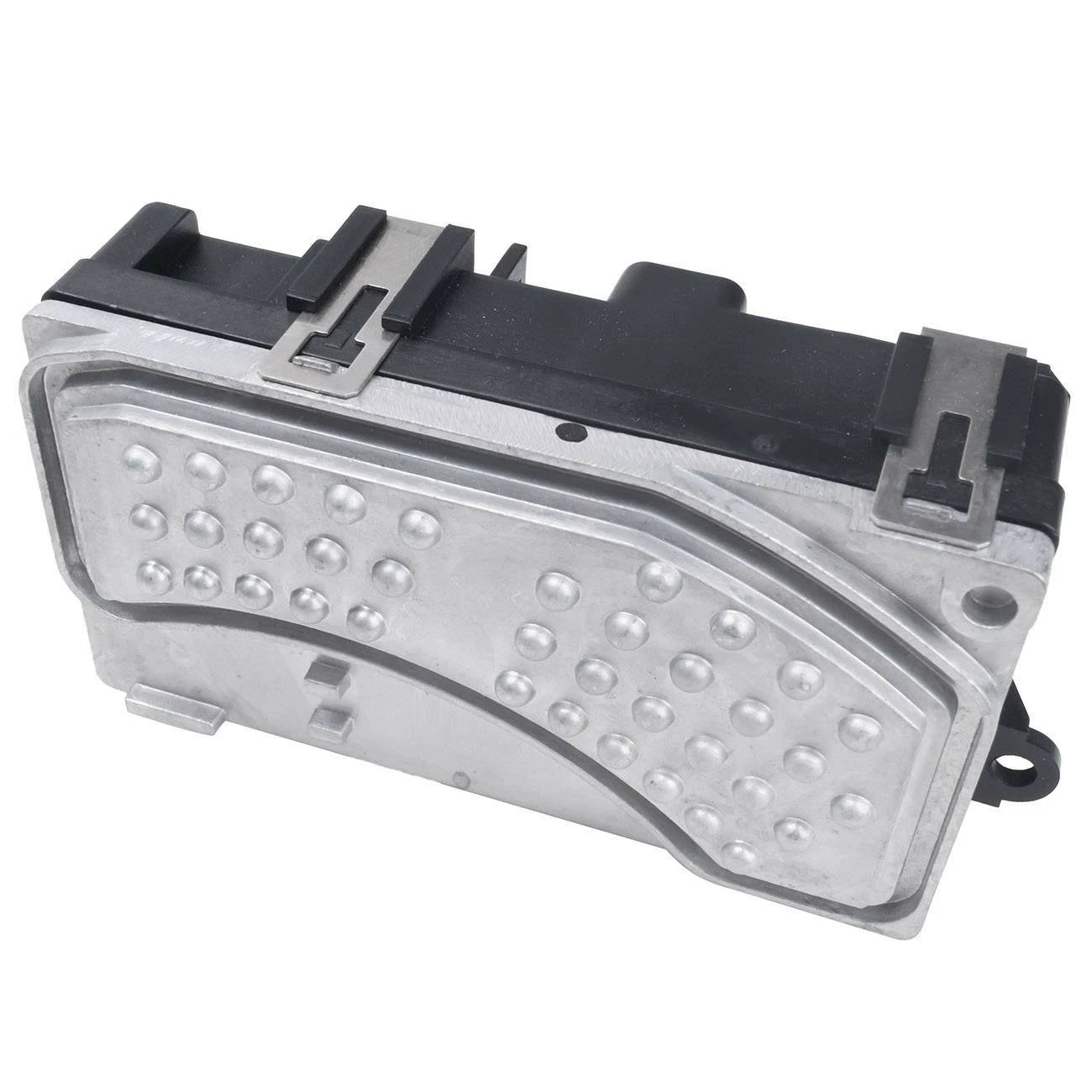A/C Heater Blower Motor Resistor for Audi A6 Quattro (2005–2011)