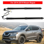 2X Rear Tailgate Lift Supports for Nissan Rogue (2014–2019)