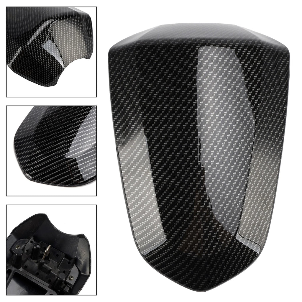 Rear Seat Fairing Cover for Suzuki GSX-S/GSX-R 125 (2017–2023)