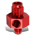 3AN Male-Female Union Fitting Adapter for AN3 (1/8" NPT Port)
