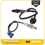 Set of 2 Oxygen Sensors for Mini Cooper (2011–2015)