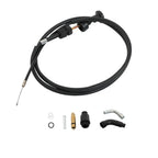Choke Cable & Starter Valve Plunger Kit for Honda Rancher 350 (2000–2006)