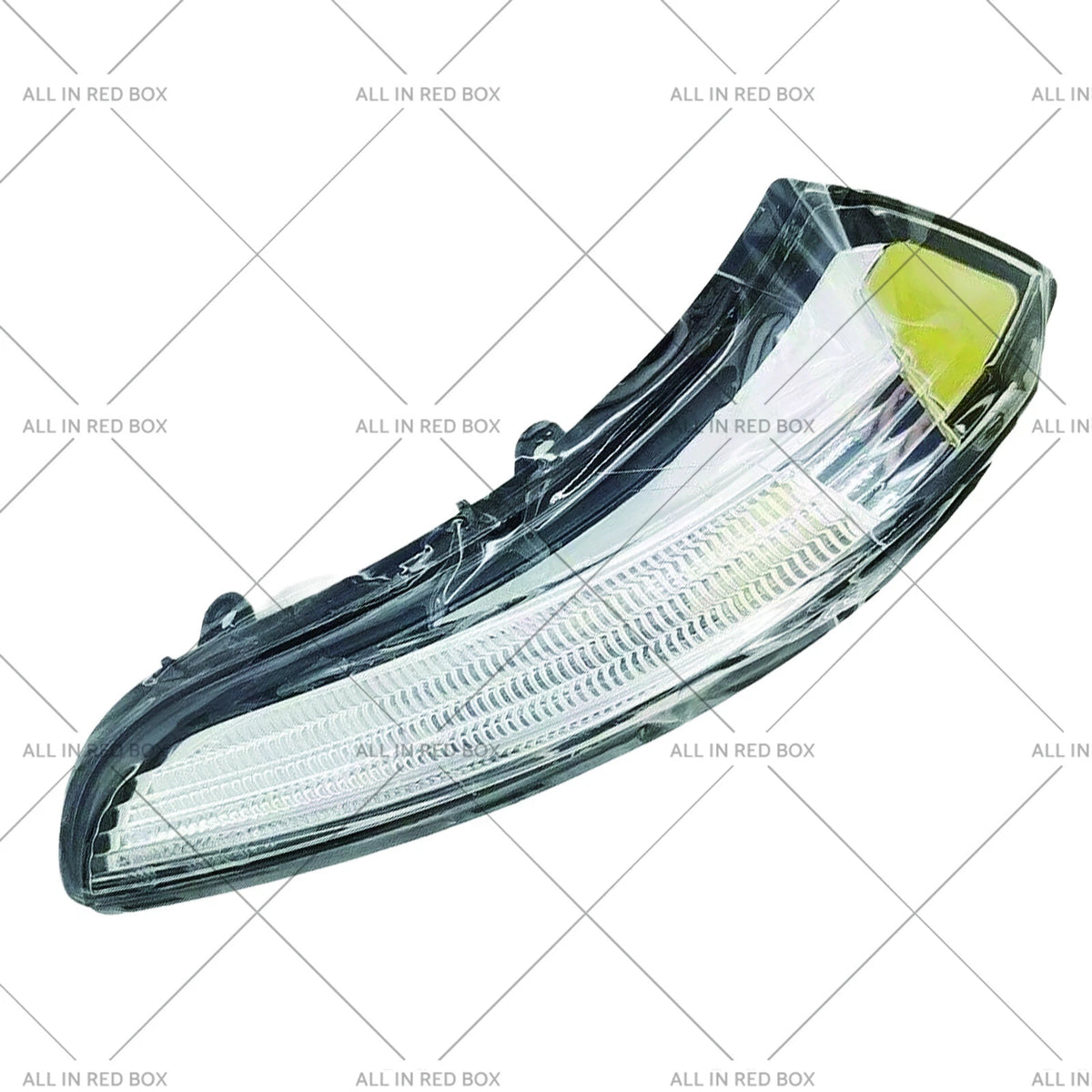 Pair Side Mirror Turning Indicator Light for LDV G10 (2015-On)