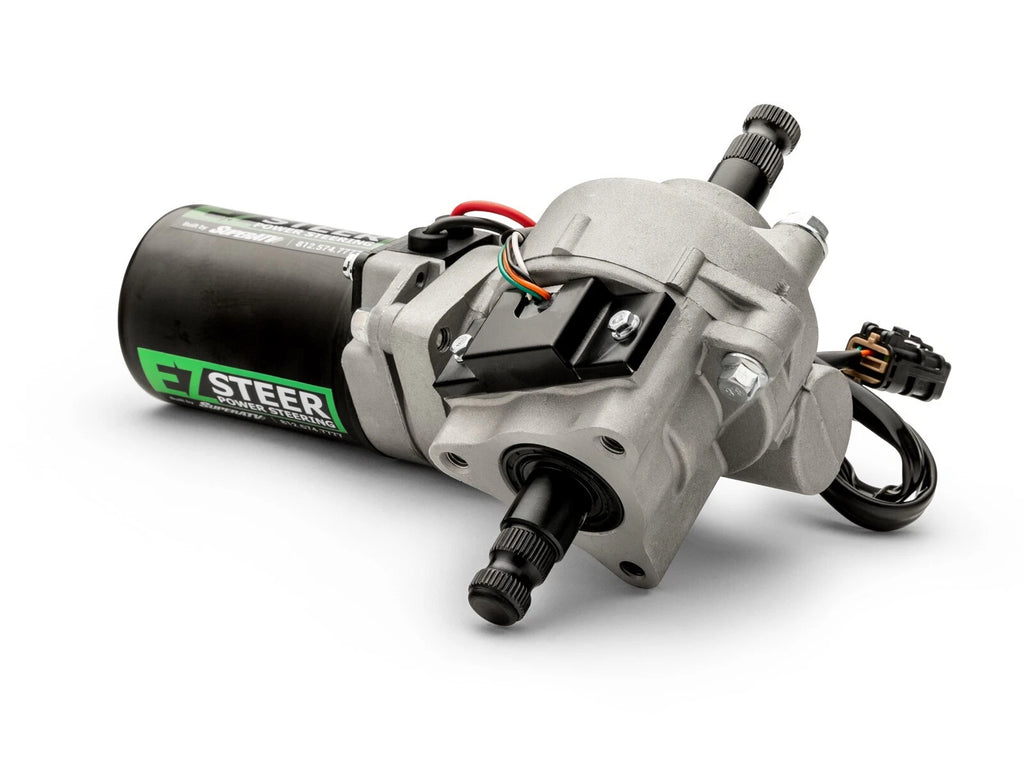 EZ-STEER Power Steering Kit for Universal Sprint Car (220W)