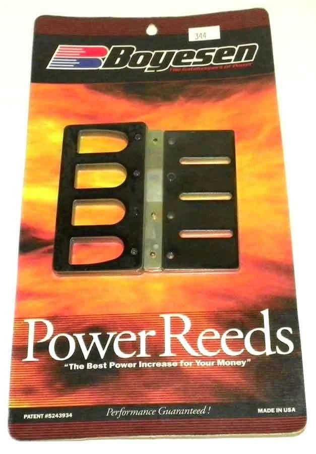 Boyesen Reeds for Yamaha 115 130 HP