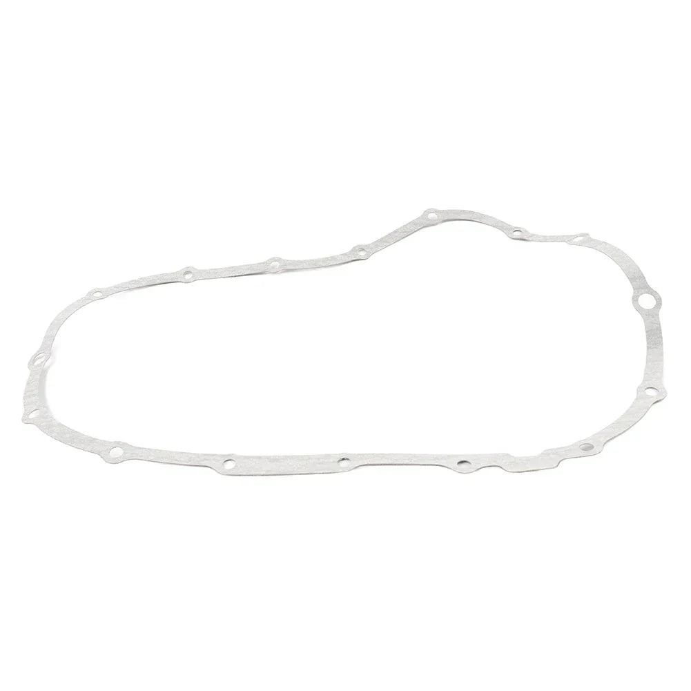 Crankcase Clutch Cover Gasket for Harley Sportster XL883 (2004-2020)