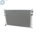 3-Row Radiator for Ford Explorer 2011–2019 / Lincoln MKT 2010–2018