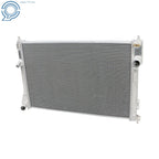 3-Row Radiator for Ford Explorer 2011–2019 / Lincoln MKT 2010–2018