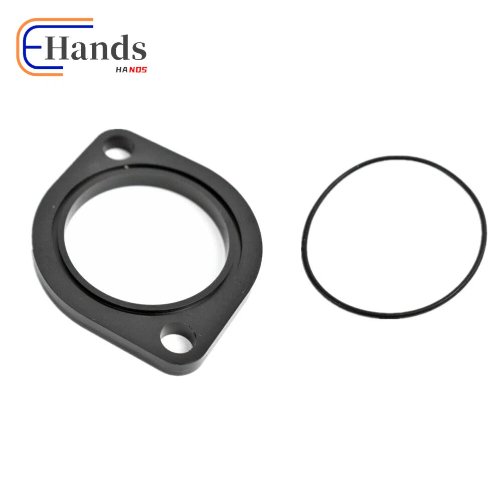 Carburetor Manifold Insulator Block Gasket Seal for Harley Davidson S&S Super E (1970–2023)